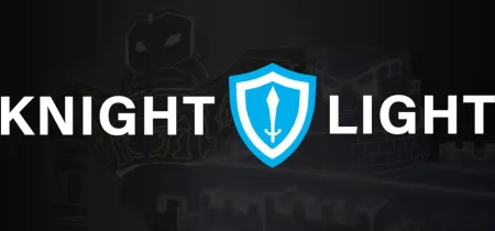 Portada de Knight Light
