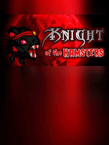 Portada de Knight of the Hamsters