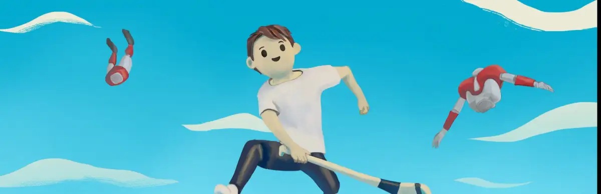 Knight of the Parking Lot