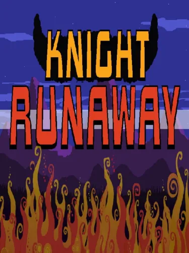 Portada de Knight Runaway