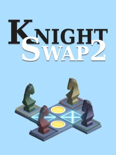 Portada de Knight Swap 2