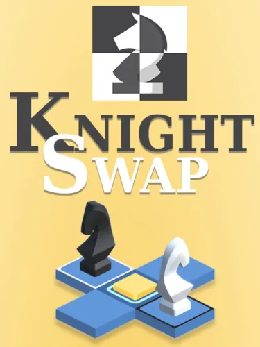 Portada de Knight Swap