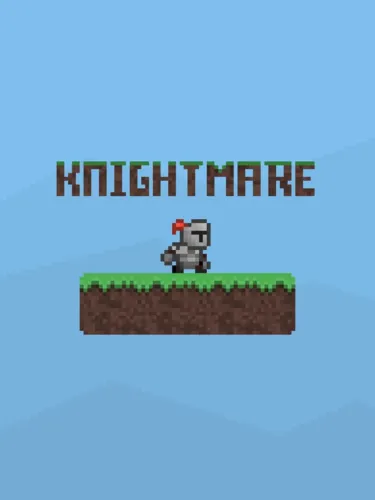 Portada de Knightmare