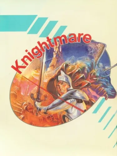 Portada de Knightmare