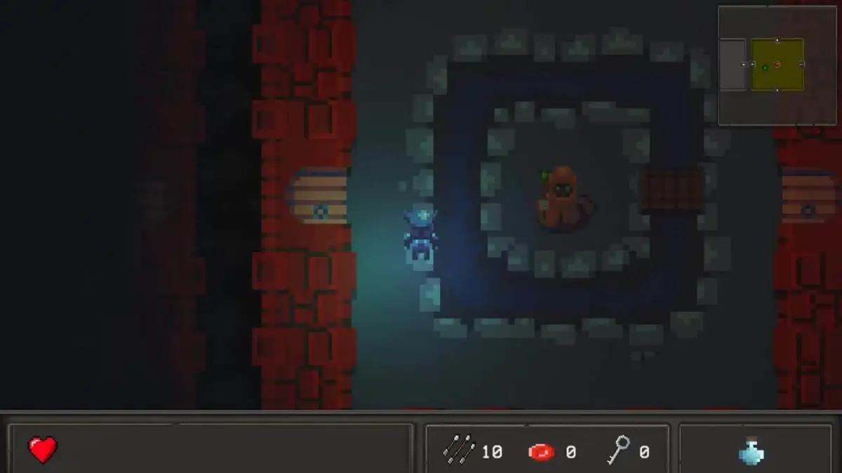 Portada de Knightmare Treasure