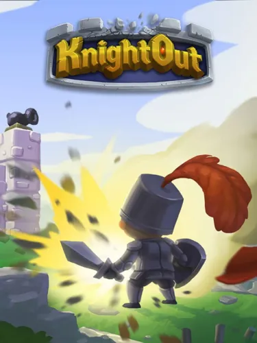 Portada de KnightOut