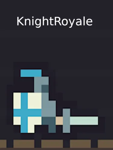 Portada de KnightRoyale