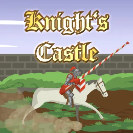 Portada de Knight’s Castle