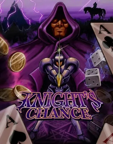 Portada de Knight’s Chance