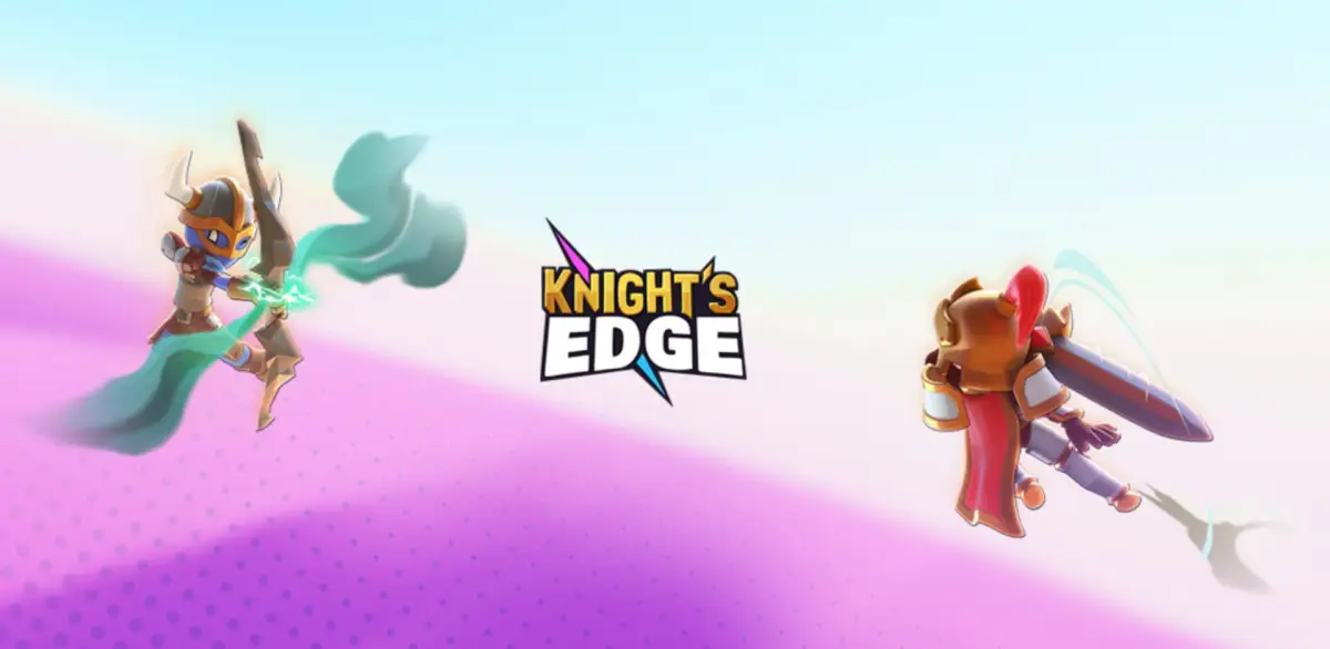 Knight’s Edge