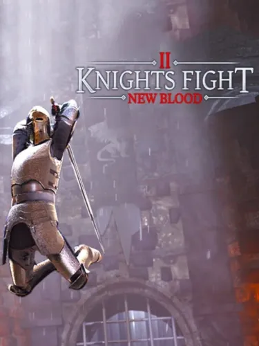 Portada de Knights Fight 2: New Blood