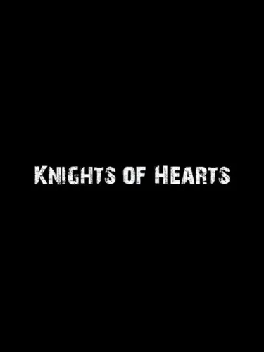 Portada de Knights of Hearts