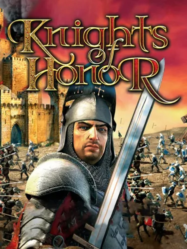 Portada de Knights of Honor