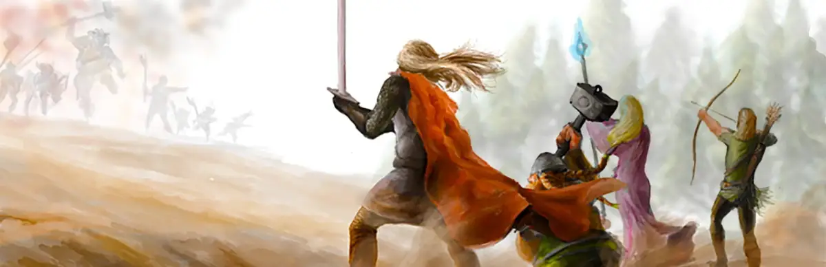 Knights of the Chalice