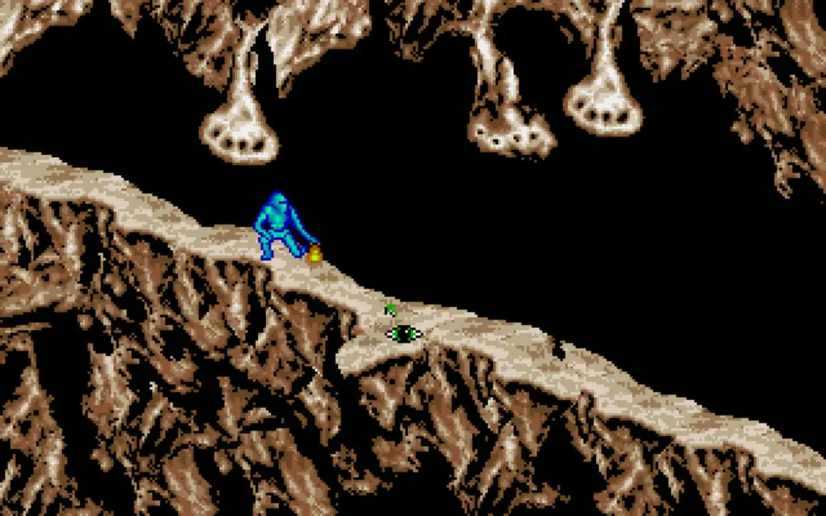 Knights of the Crystallion