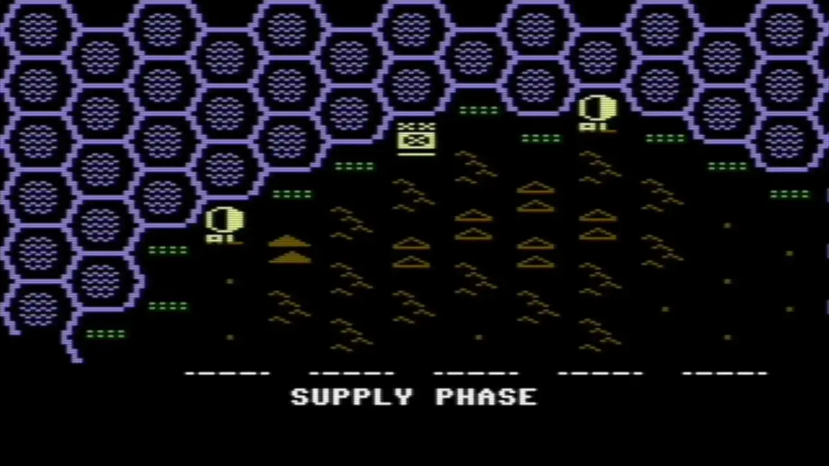 Knights of the Desert