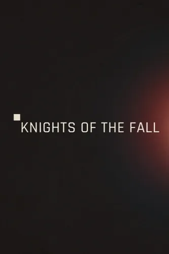 Portada de Knights of the Fall