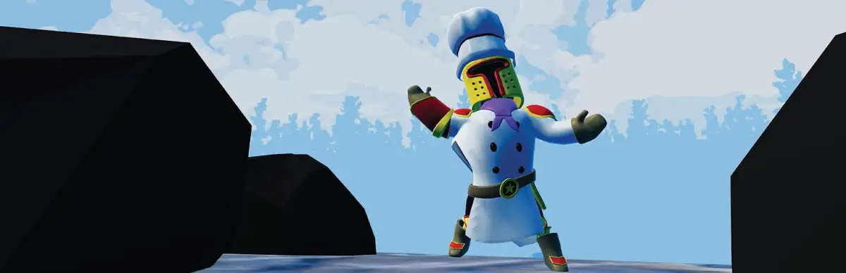 Knights of the Kitchen Table