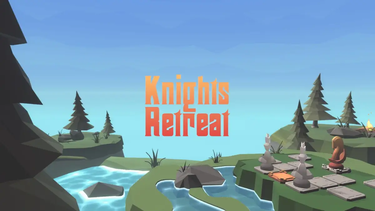 Knight’s Retreat
