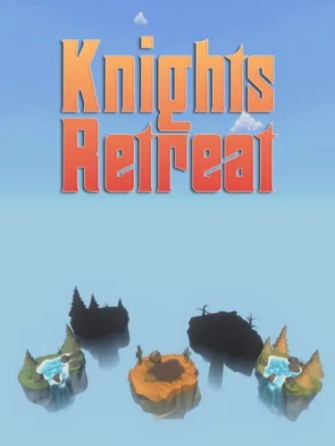 Portada de Knight’s Retreat
