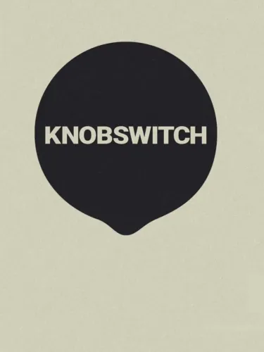 Portada de Knobswitch