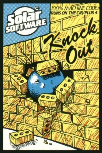 Portada de Knock Out!!