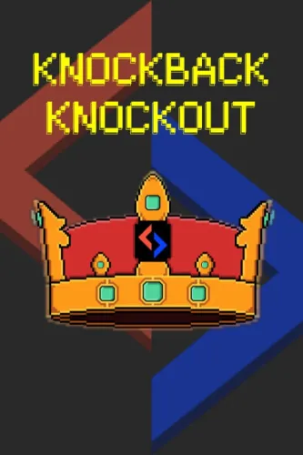 Portada de Knockback Knockout