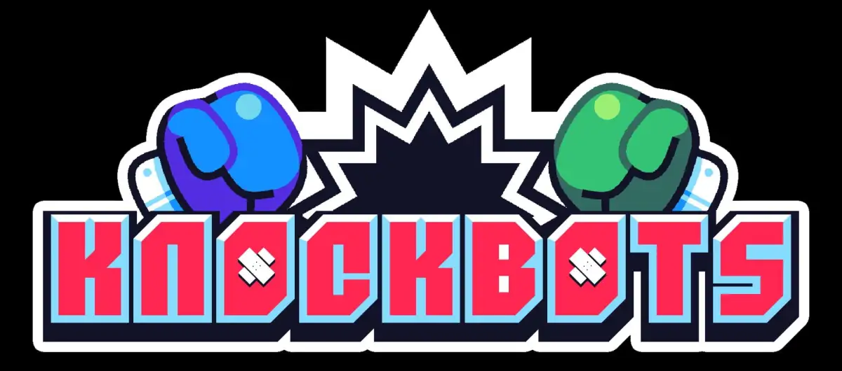Portada de Knockbots