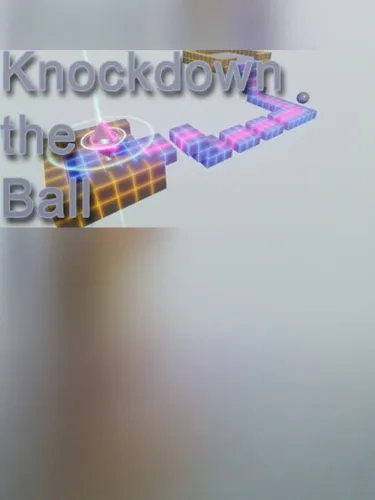 Portada de Knockdown the Ball