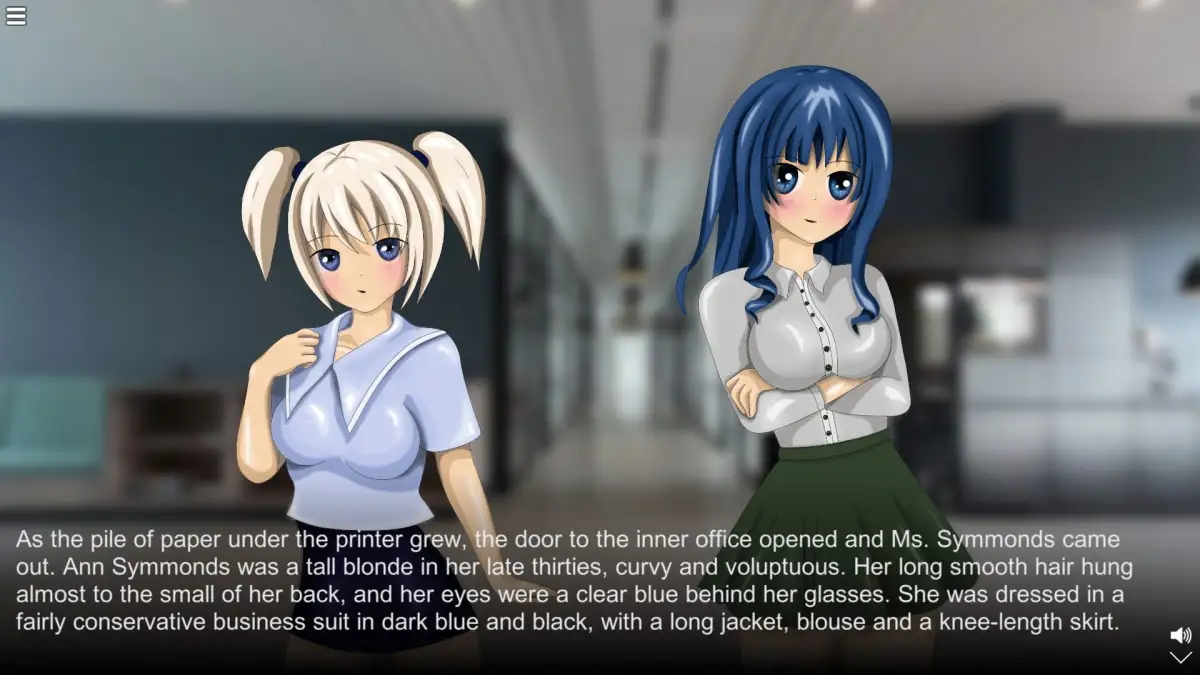 Portada de Knocking on her door