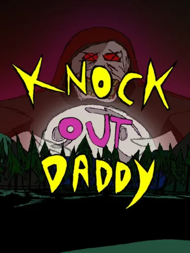 Portada de Knockout Daddy