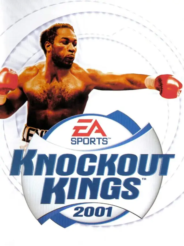 Knockout Kings 2001