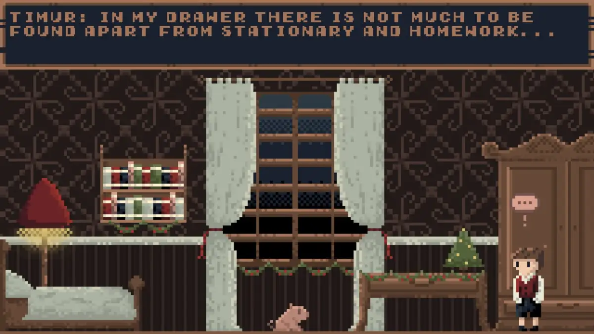 Portada de Knorrig the Gifted Troublemaker