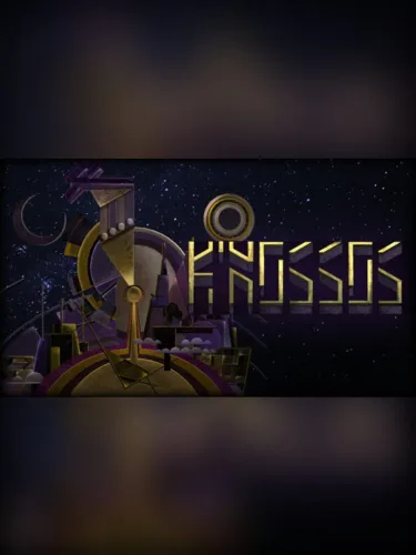 Portada de K’nossos