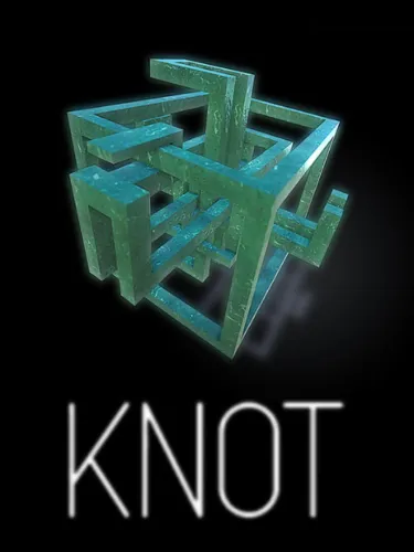 Portada de Knot