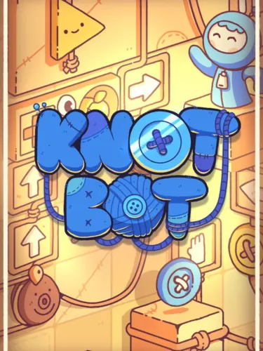 Portada de KnotBot