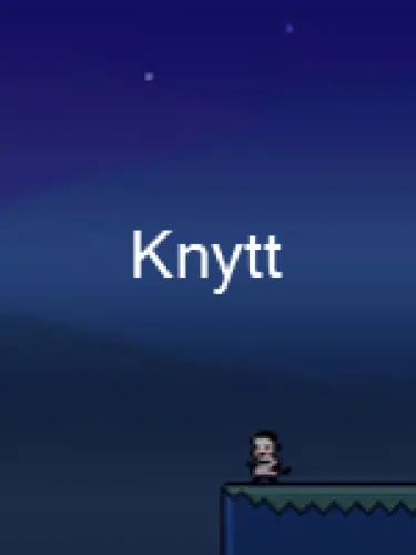 Portada de Knytt