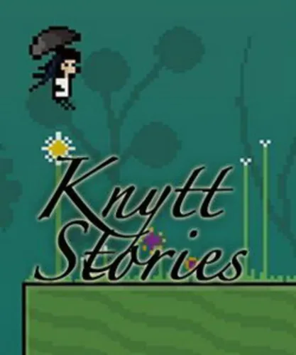 Portada de Knytt Stories