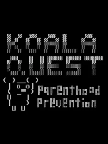 Portada de Koala Quest: Parenthood Prevention