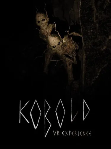 Portada de Kobold: Chapter I