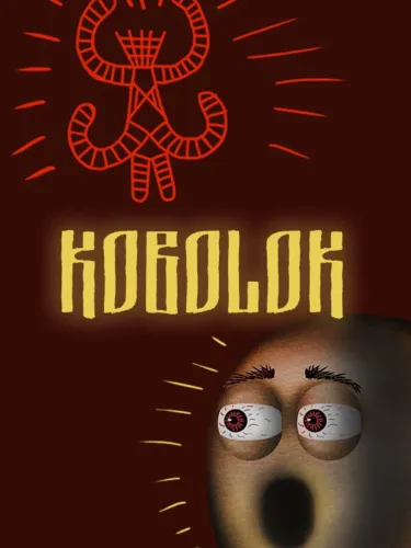 Portada de Kobolok