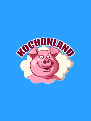 Portada de Kochonland