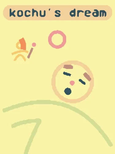 Portada de Kochu’s Dream