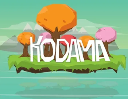 Portada de Kodama