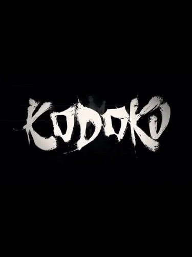 Portada de Kodoku