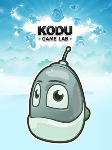 Portada de Kodu Game Lab