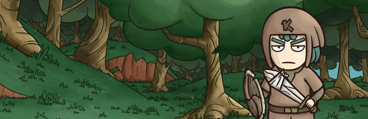 Kofi Quest: Alpha MOD