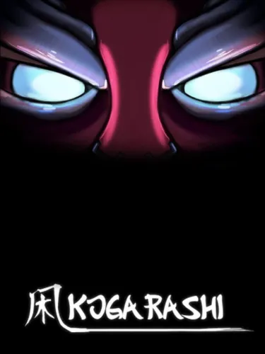 Portada de Kogarashi