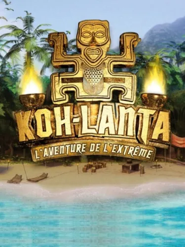 Portada de Koh-Lanta