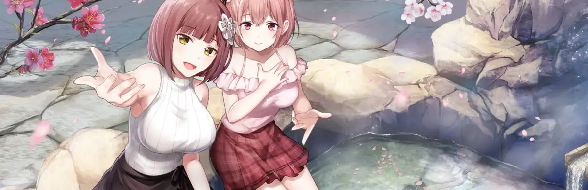 Koi-Koi VR: Love Blossoms